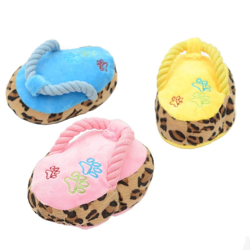 Puppy Magnetic Dog Toy