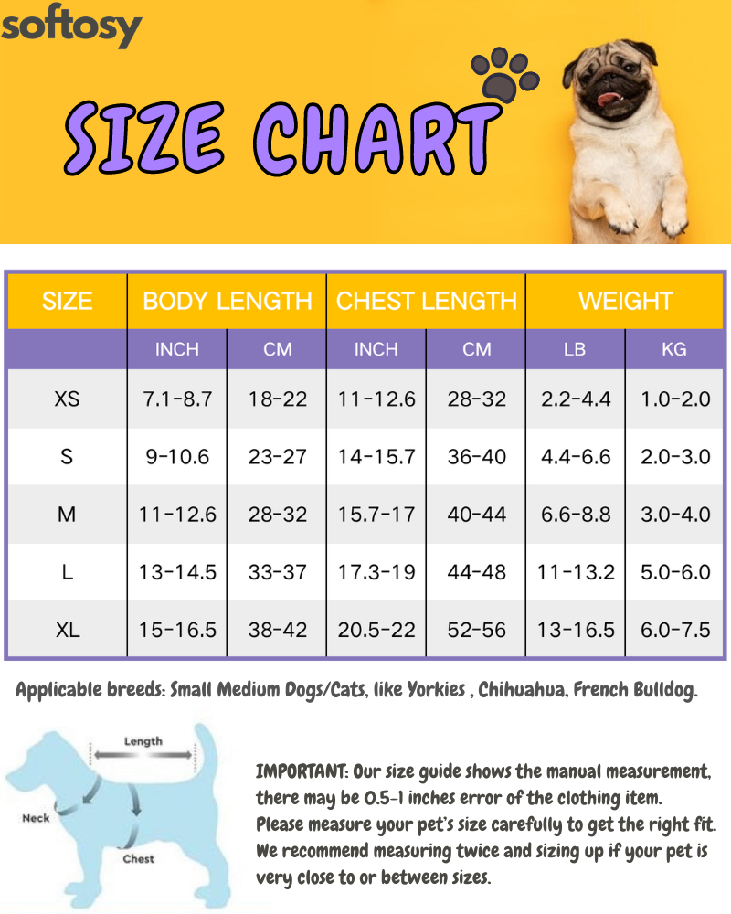 Contrast Color Fleece Dog Hooded Coat