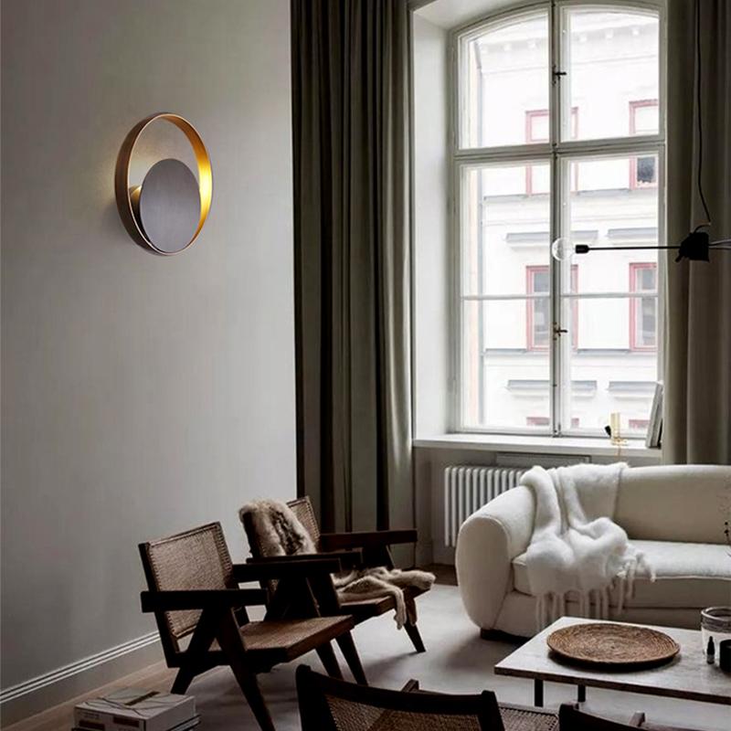 Blake | Modern Wall Light