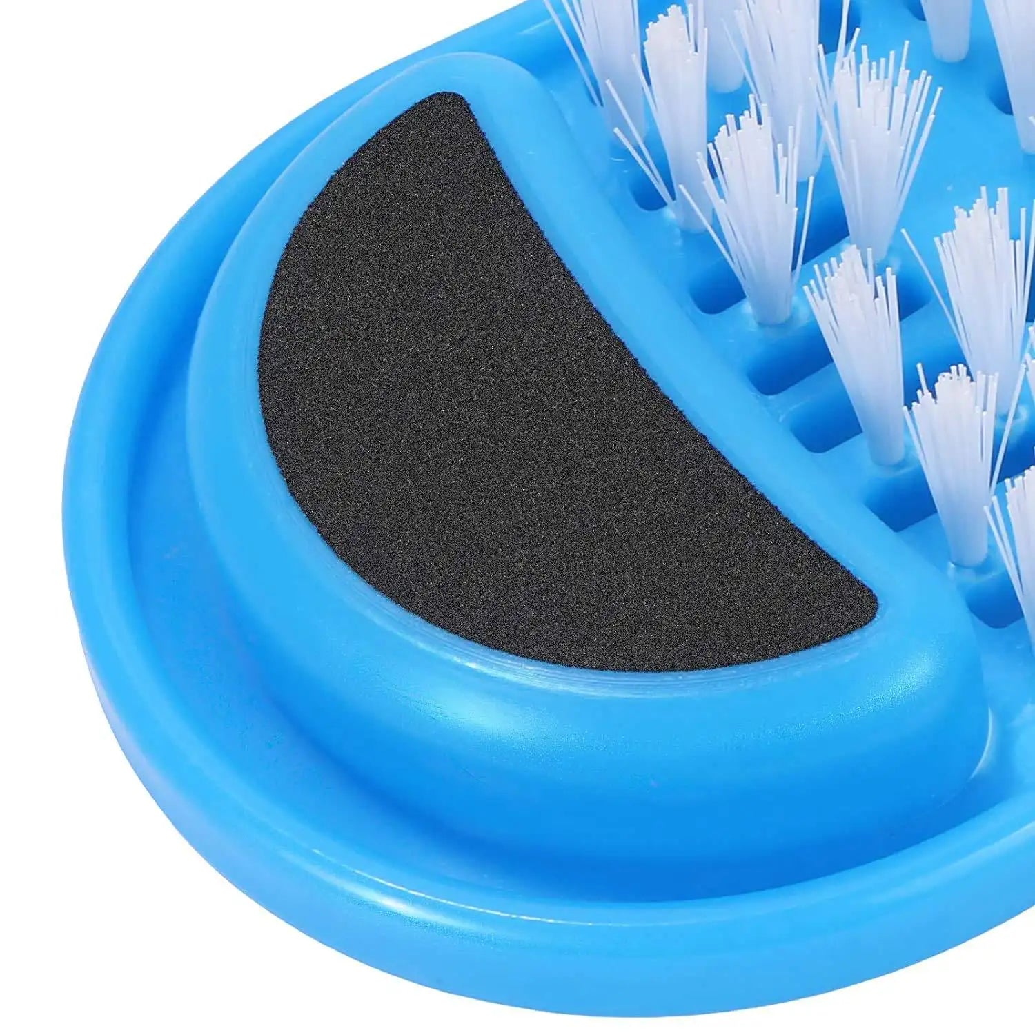 Shower Foot Scrubber