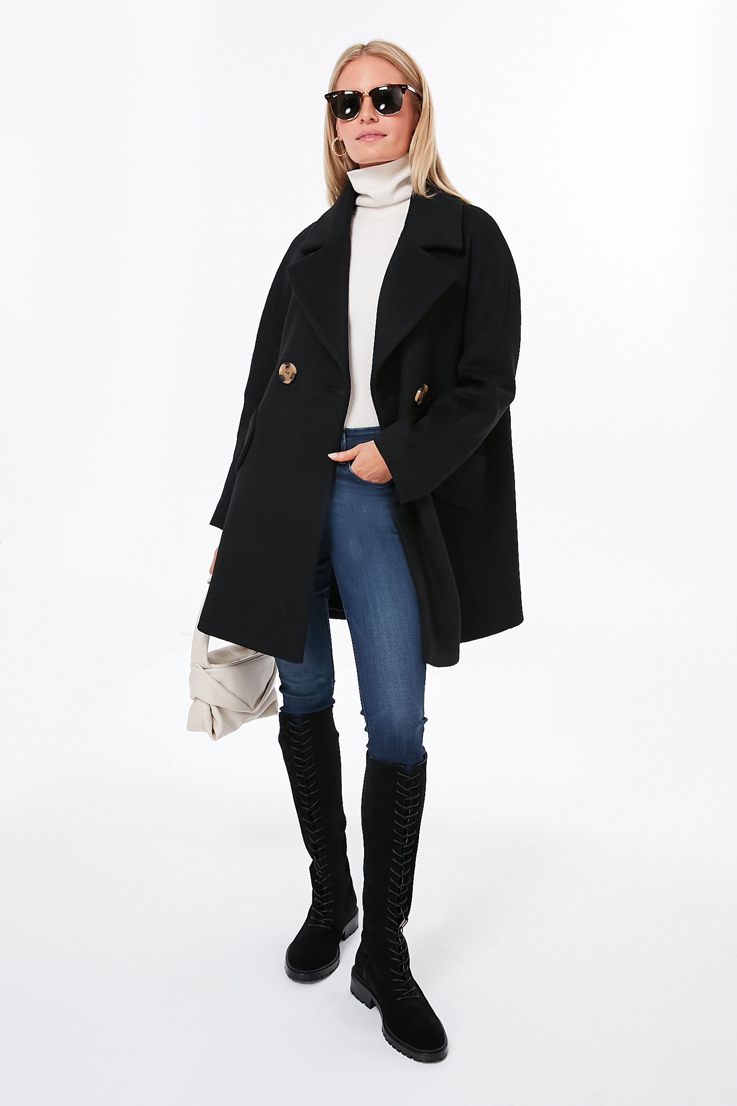 French Electro The Looker