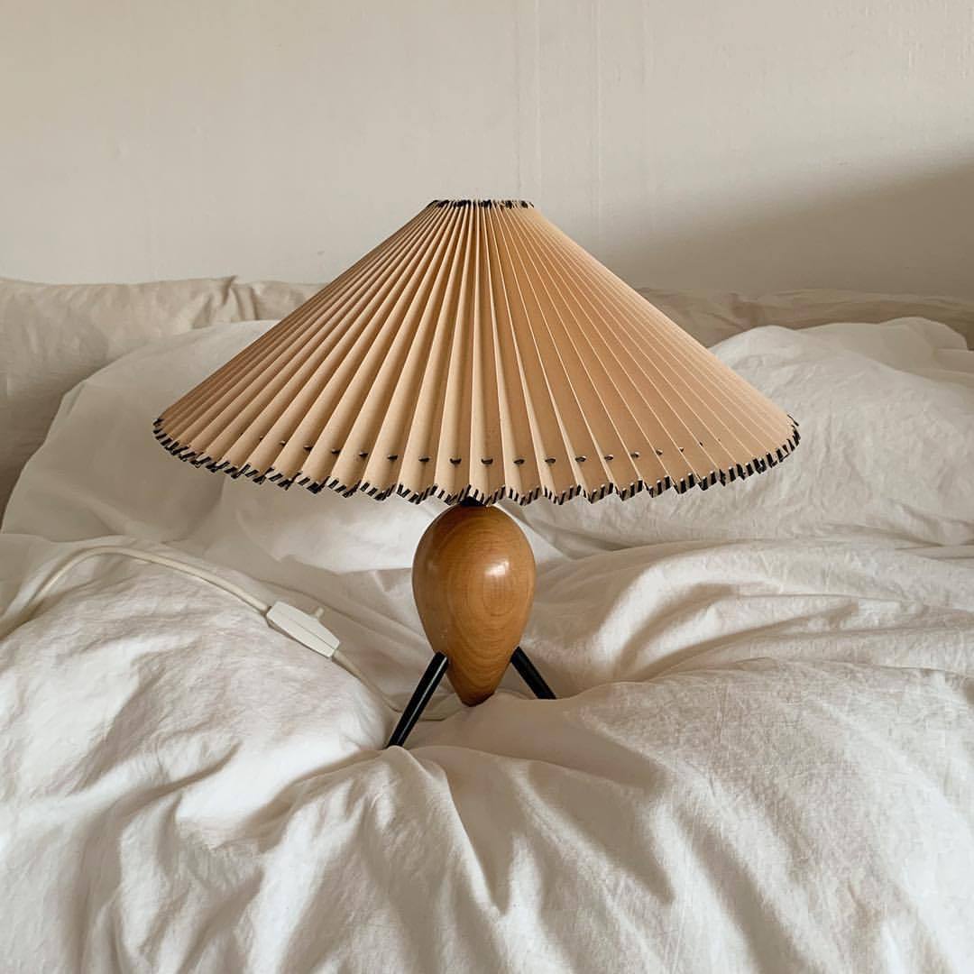 Liorix Umbrella Shape Table Lamp