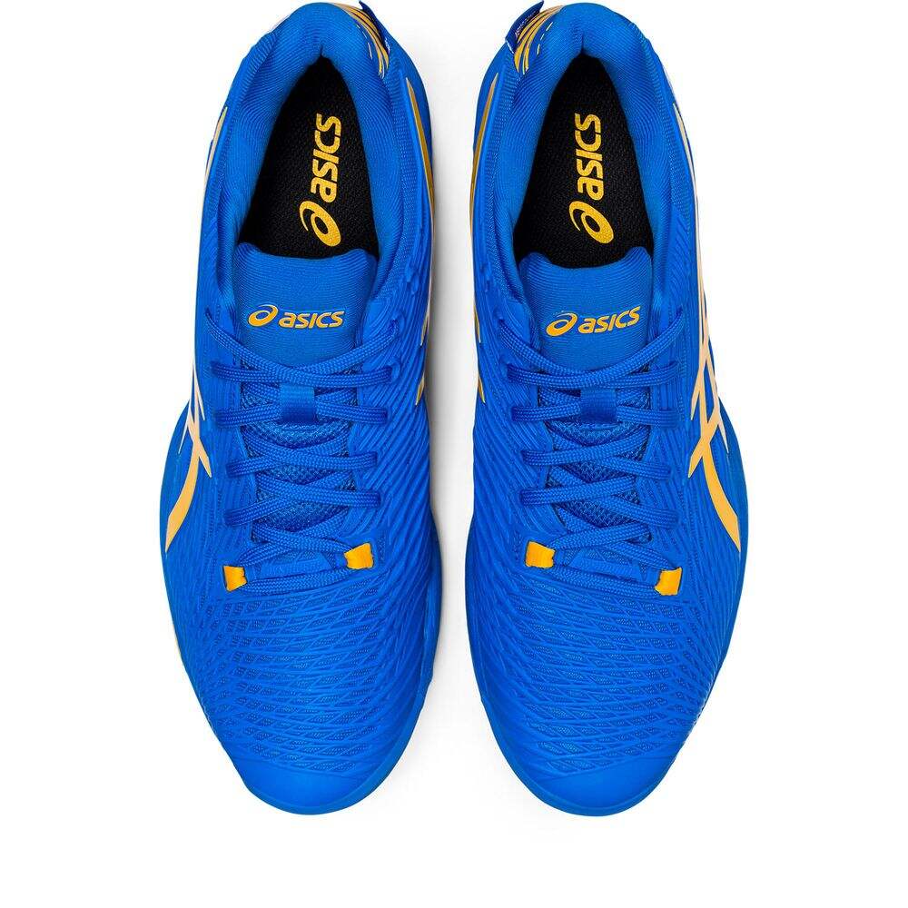 ZAPATILLAS FIELD SPEED ​​FF