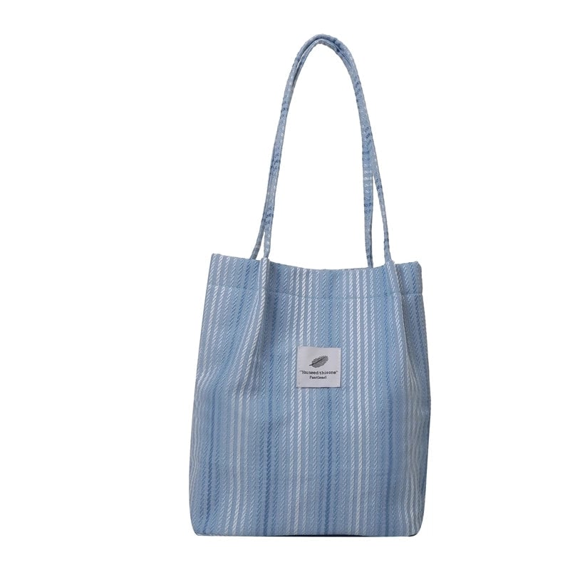 Women's All Seasons Canvas Elegant Streetwear Shoulder Bag Canvas Bag Handbag