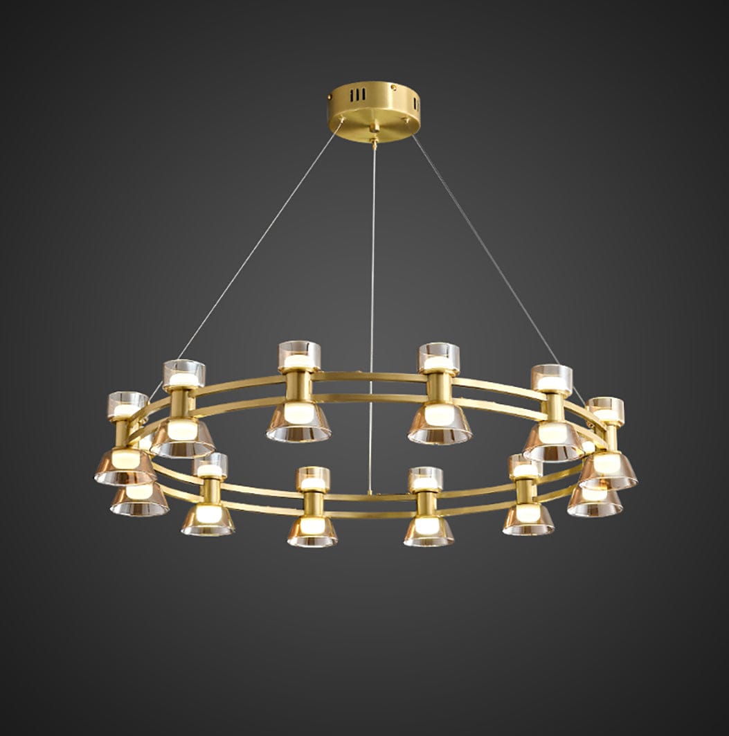Draco | Chandelier