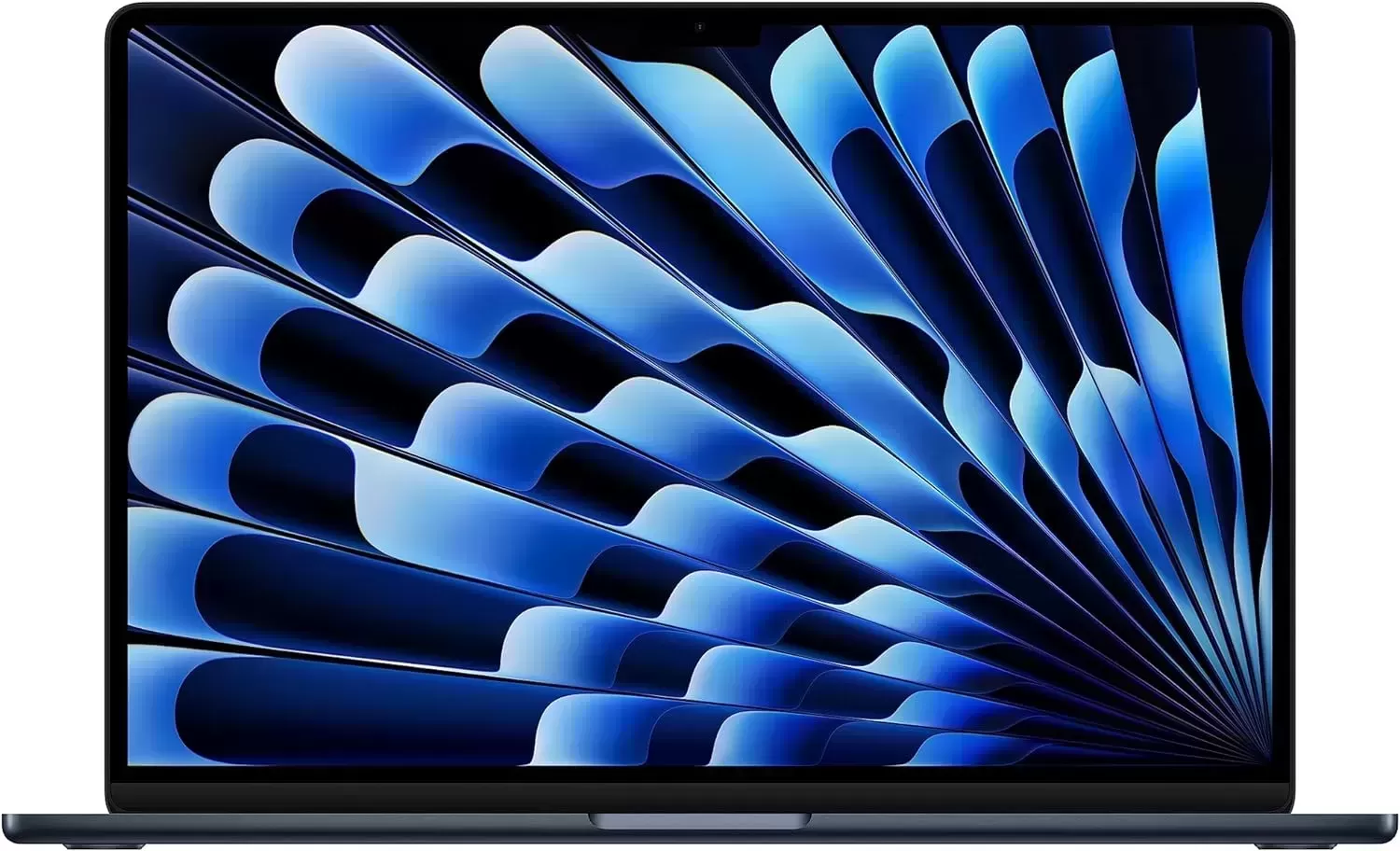 2023 MacBook Air Laptop with M2 chip: 15.3-inch Liquid Retina Display