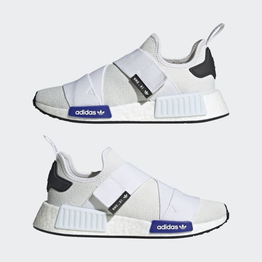 TENIS NMD_R1 TIRA AJUSTABLE