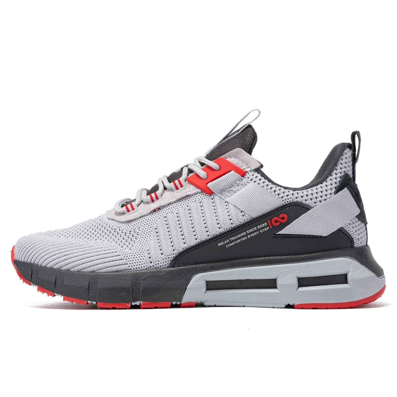 West Brand Lightweight Breathable Mesh Sneakers