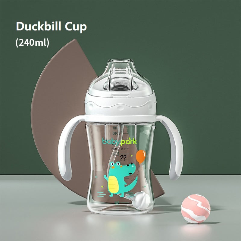 ☀3in1 Trainer Cup