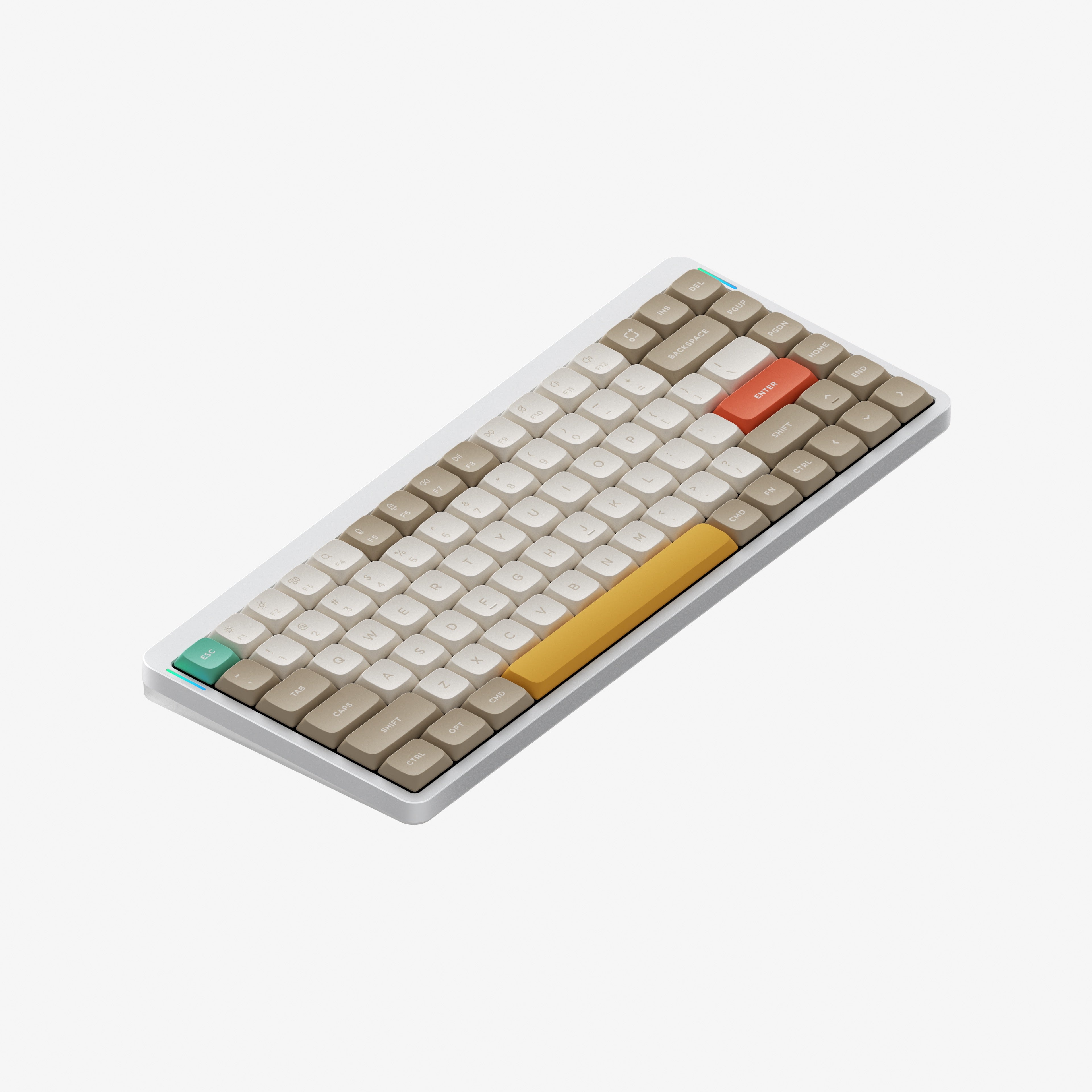COAST Dawn nSA