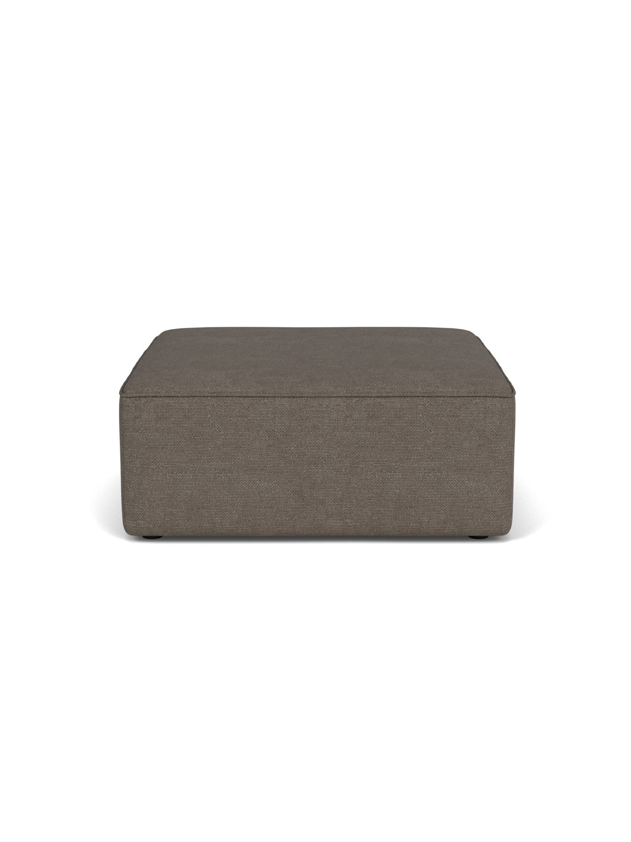 Eave Sectional Pouf