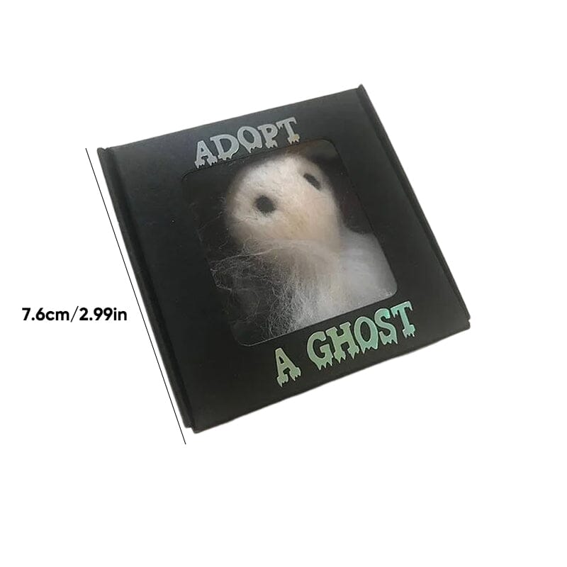 👻Adopt A Ghost👻