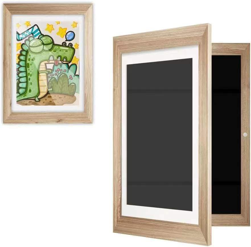 🥰🥰Children Art Projects Kids Art Frames-Buy 3 Free Shipping & 8% Off