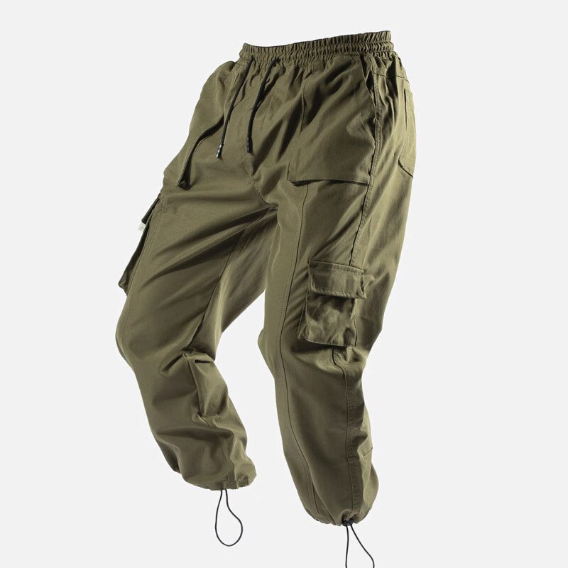 Mestro Cargo Pants