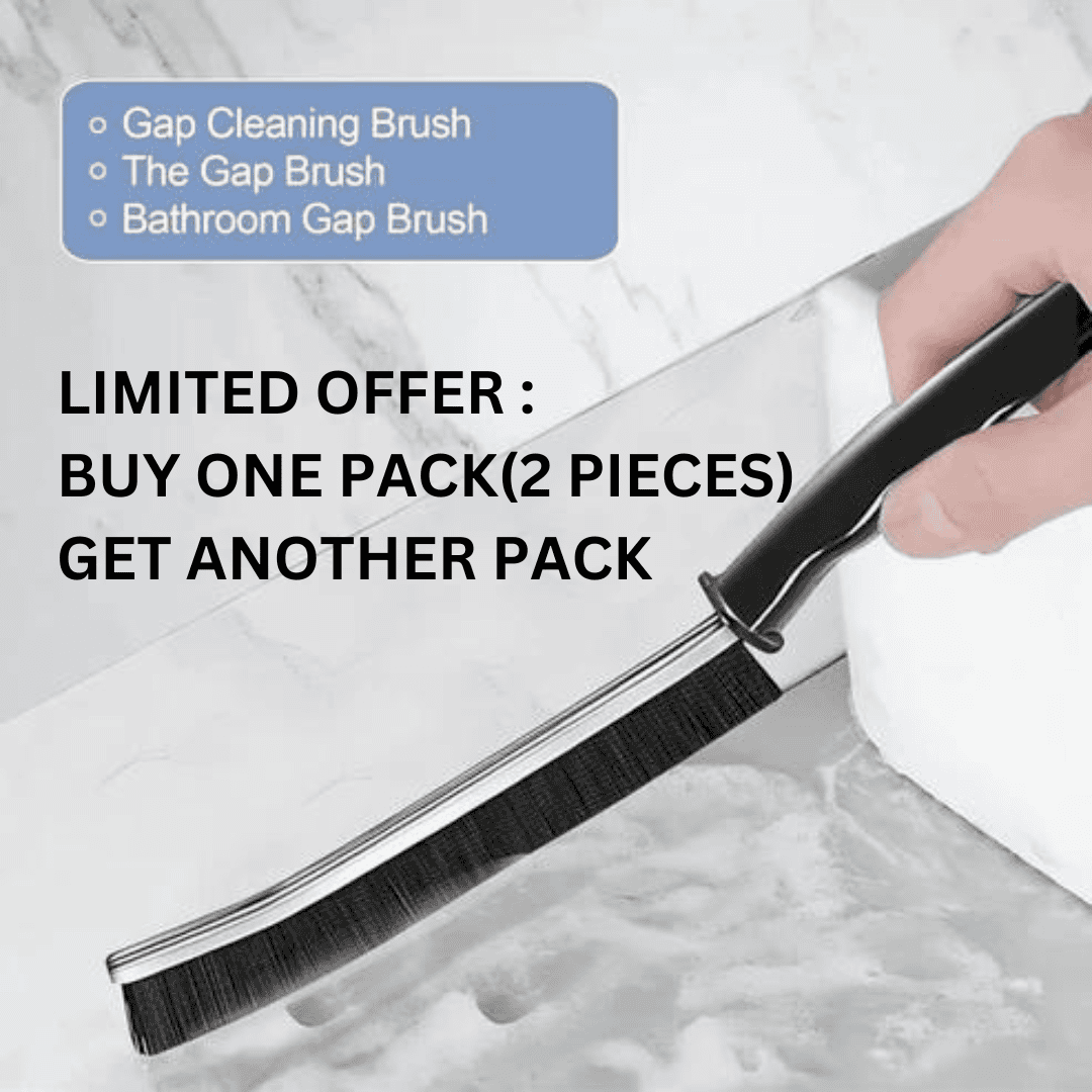 GAP CLEANING BRUSH