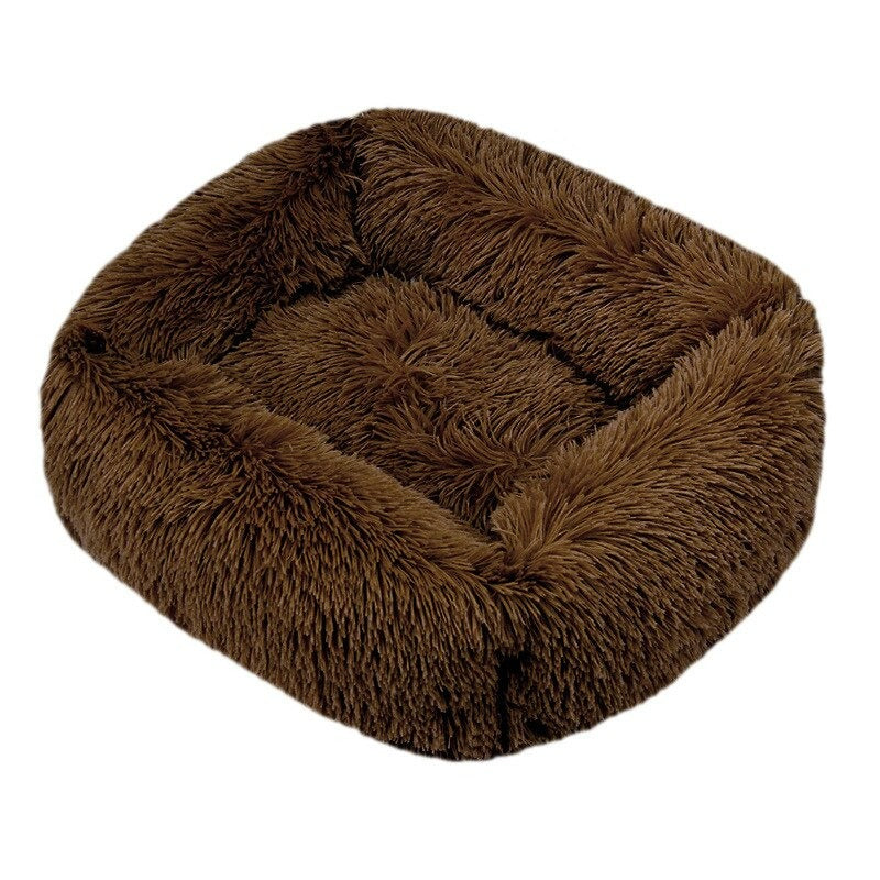 Square Pet Bed House