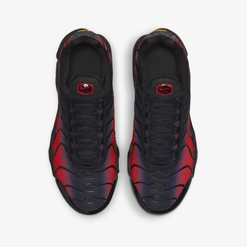 Nike Air Max Plus-7