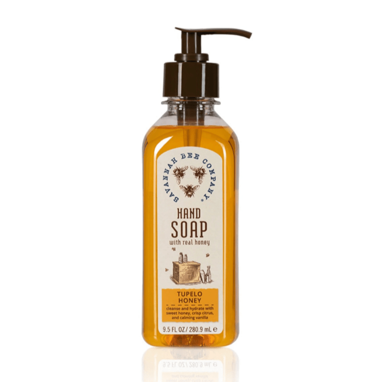 Tupelo Honey Hand Soap