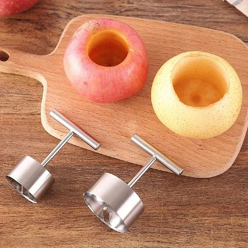 Stainless Steel Fruit Core Separator