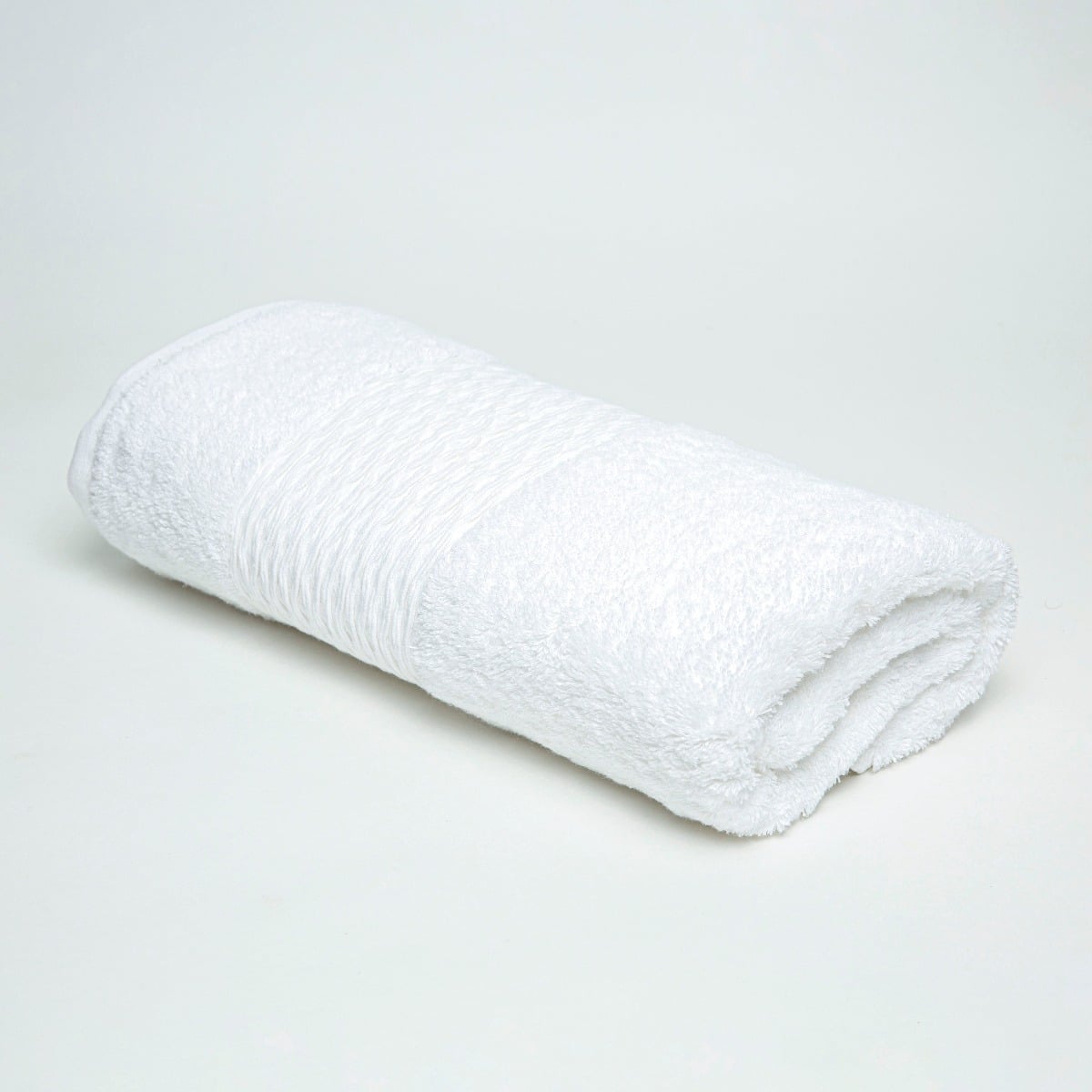 650gsm organic cotton towels