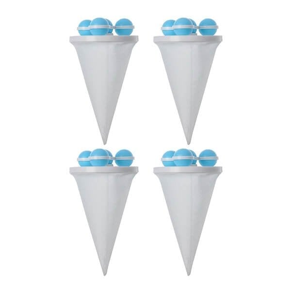 Floating Hair Filtering Mesh Removal