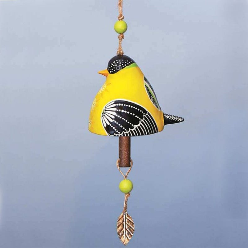 💥Hot Promotion 49% OFF🦜Bird Song Bell