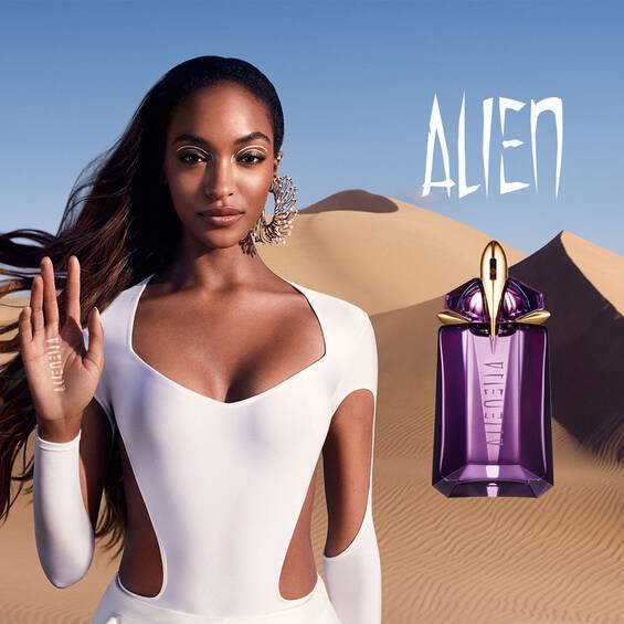 Mugler Alien Eau de Parfum