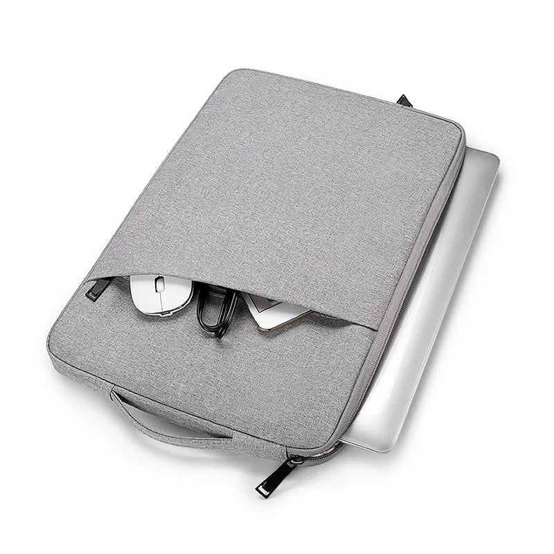 Portable Laptop Bag Liner Bag 13415.6 Inch Tablet PC Protective Cover Can Be Printed Logo