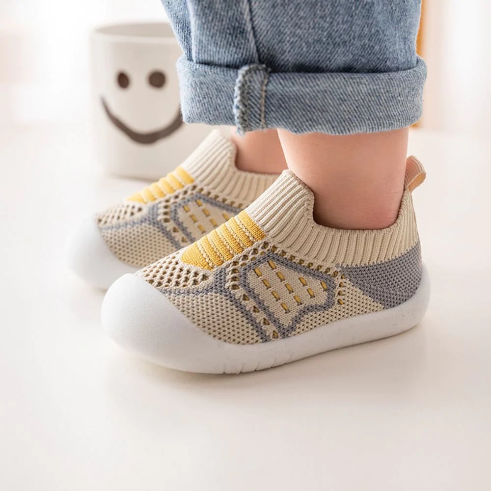 🎁 👼Non-Slip Baby Shoe-Socks