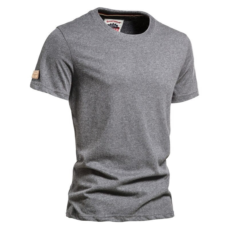 Farrel Slim-fit Shirt