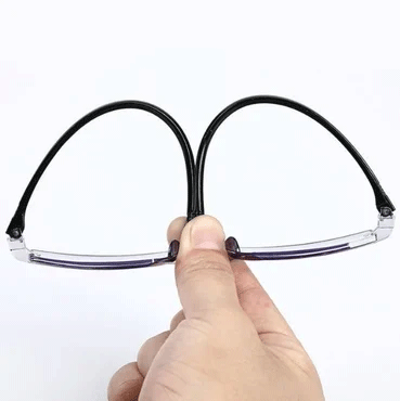 40%OFF🎉 Sapphire high hardness anti-blue light progressive distance reading glasses