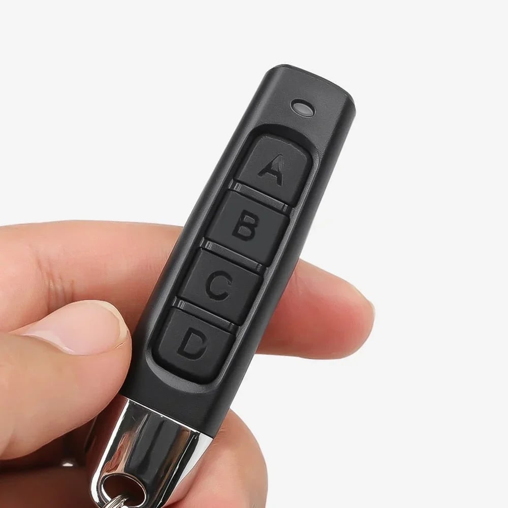 🌈Summer Hot Sale🌈4-in-1 Remote Control Duplicator🥰Buy more Get more