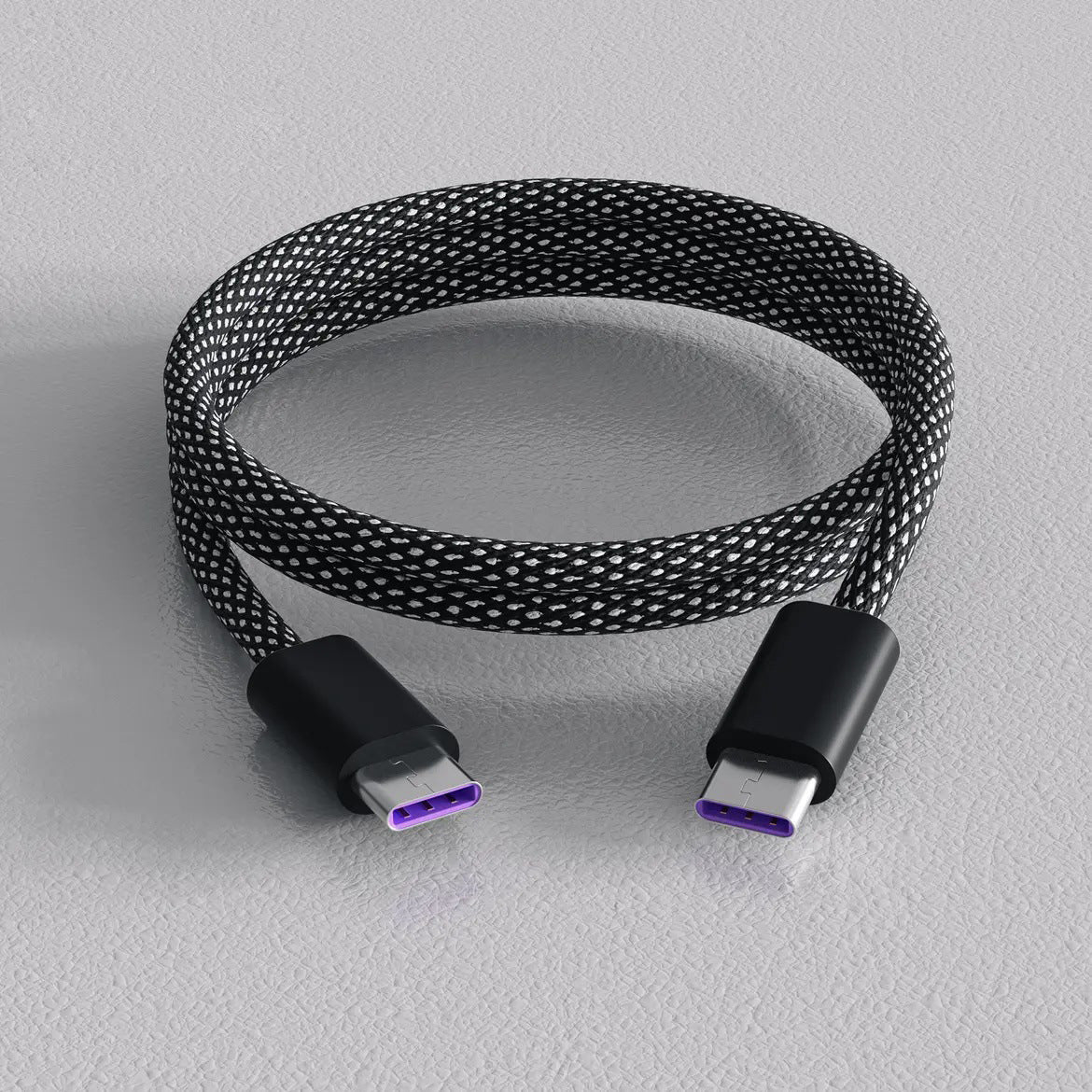 🔥Last Day Promotion 75% OFF🔥Tangle-Free Magnetic Charging Cable