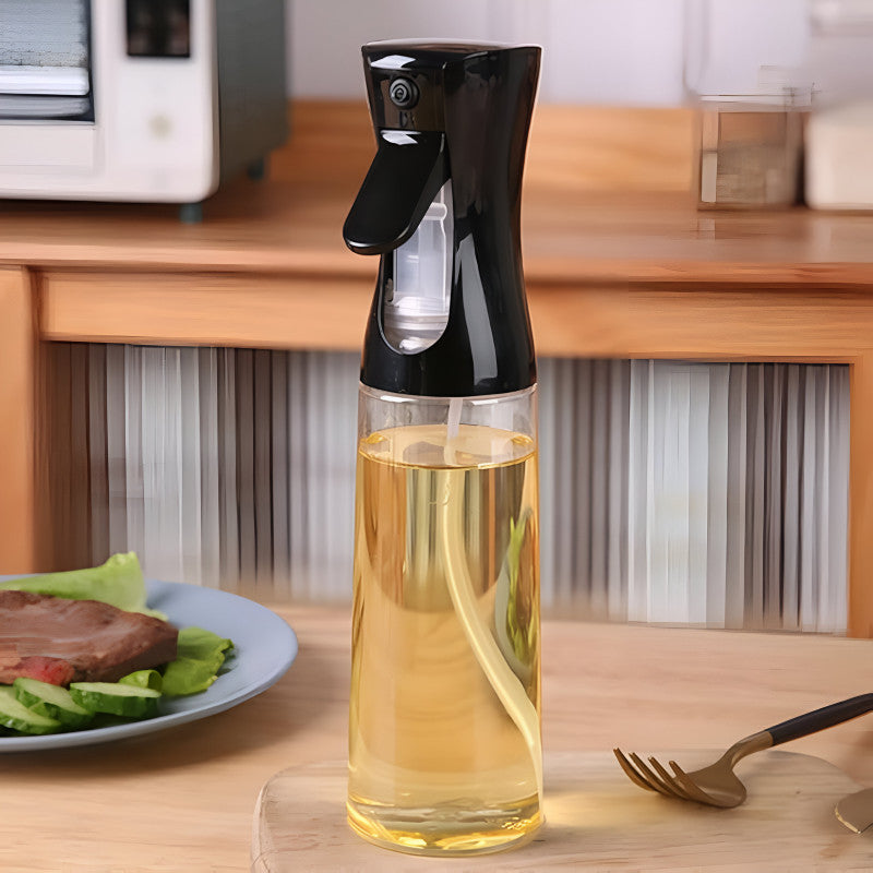 Oil Spray Bottle 200ml
