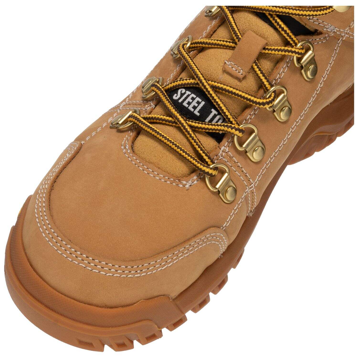 Zapato Outdoor Hombre Outline St - AL