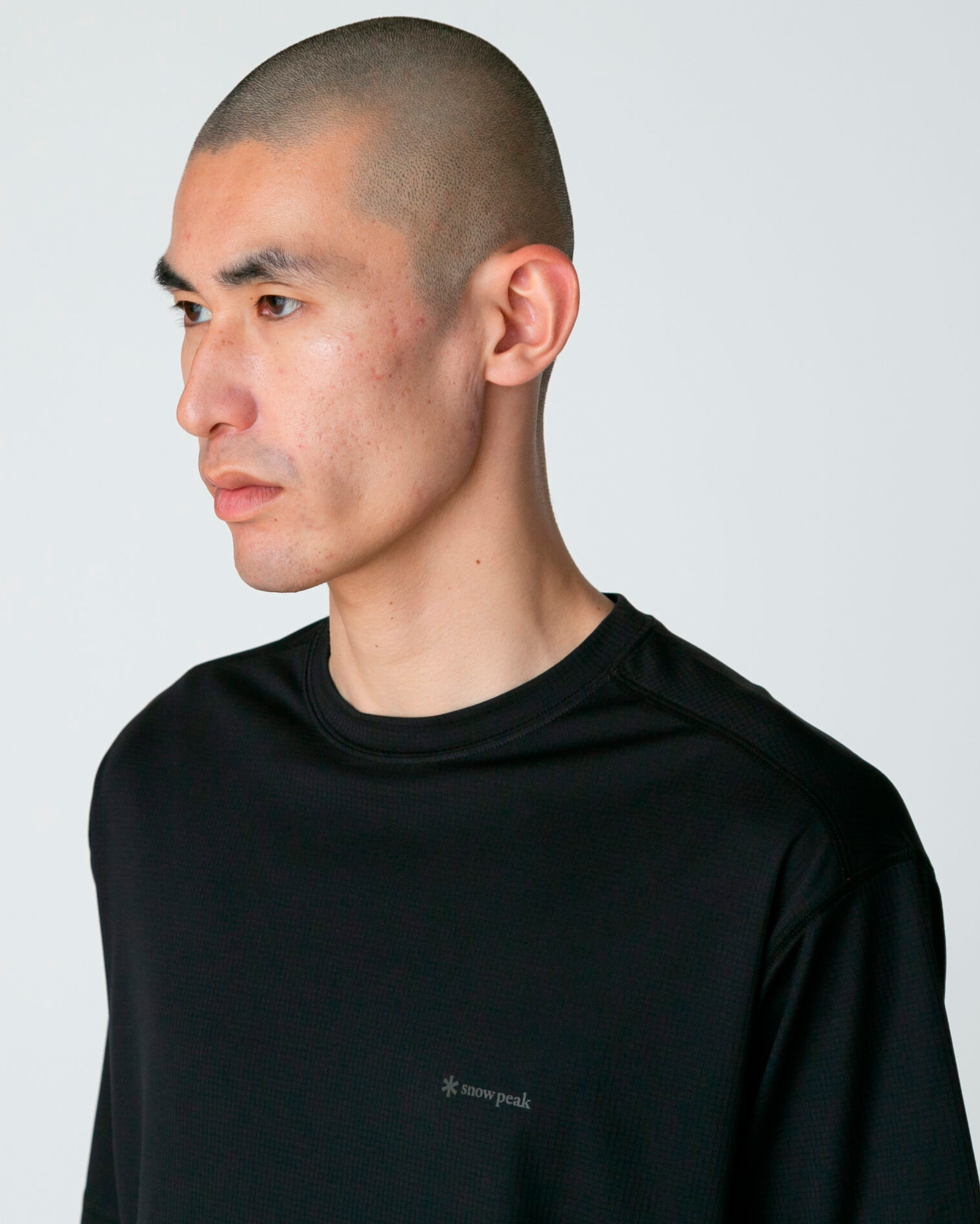 Pe Power Dry T-Shirt