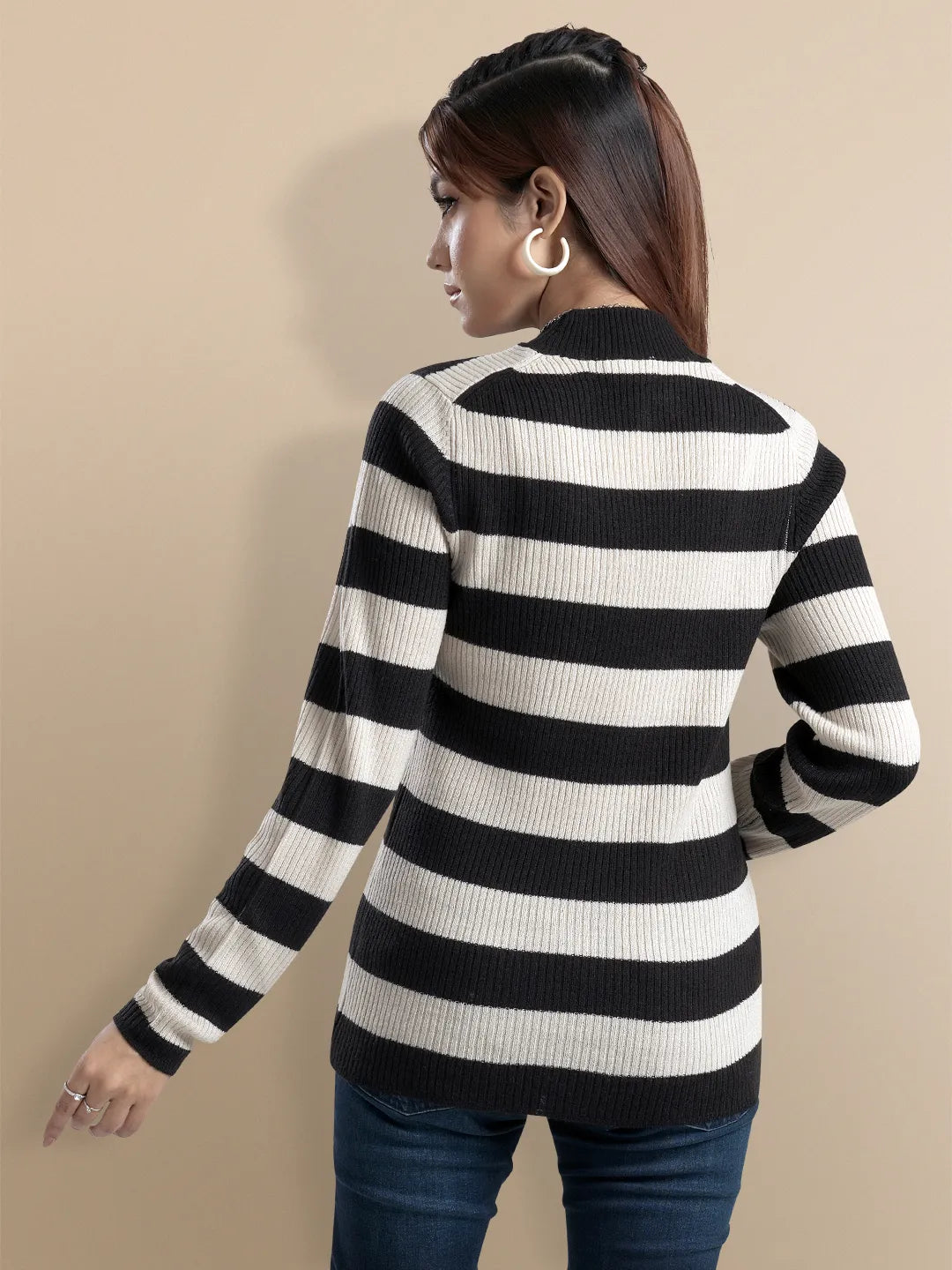 Women  Sweater