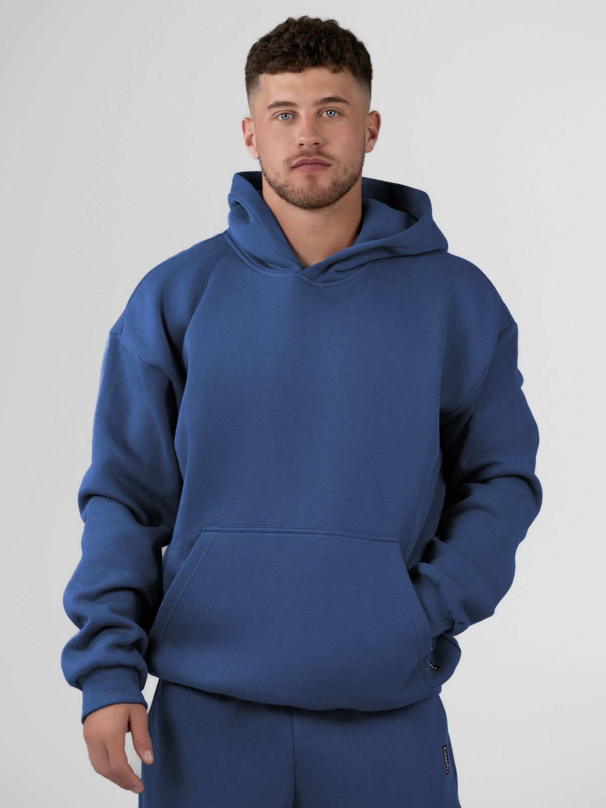 Standard Hoodie