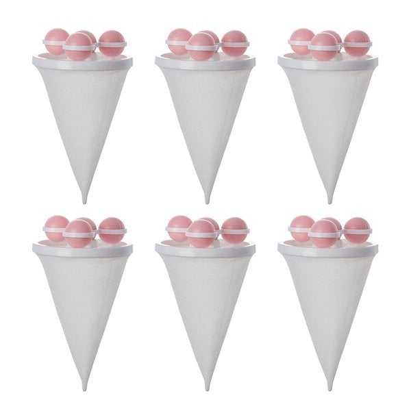 Floating Hair Filtering Mesh Removal