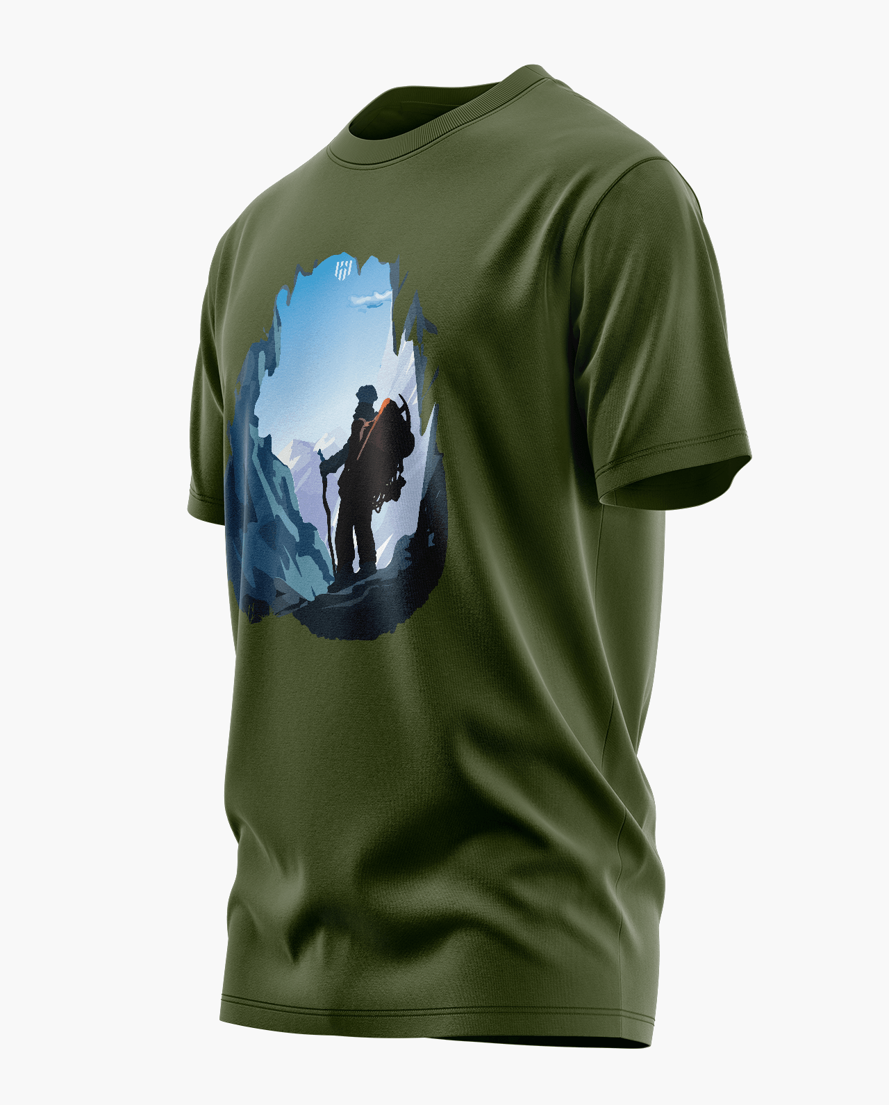 Summit Shadows T-Shirt