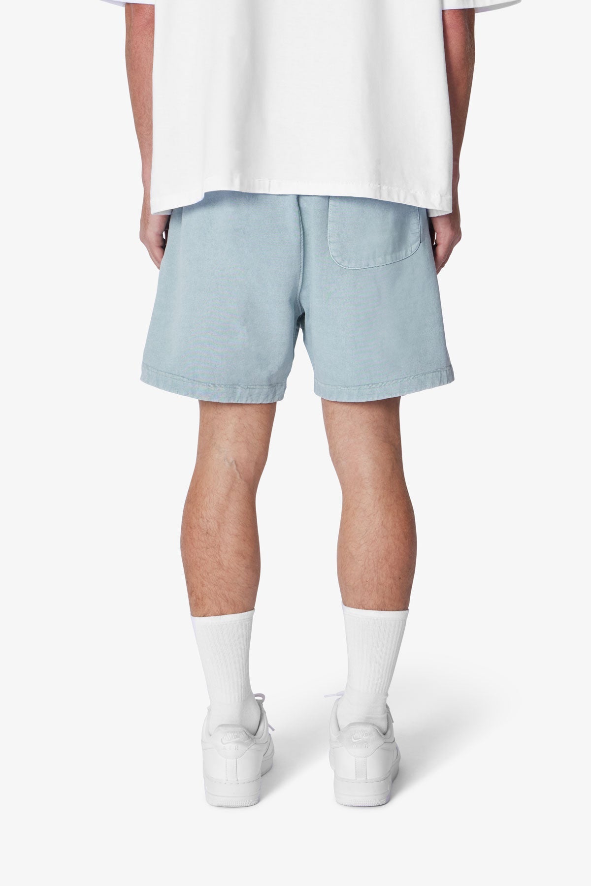 Heavy Every Day Sweatshorts - Slate