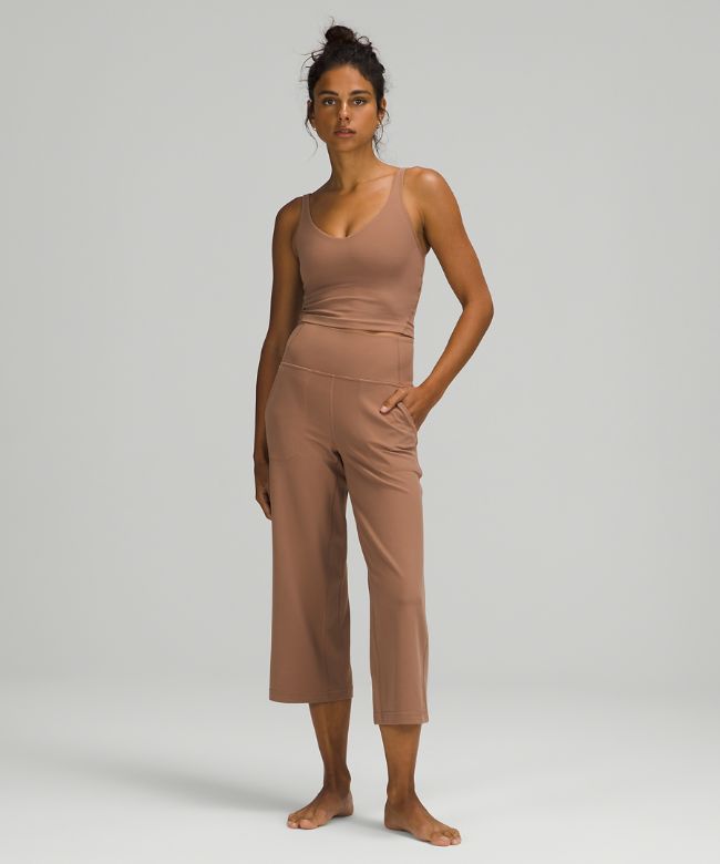 lululemon   Align Super-High-Rise Wide Leg Crop 23