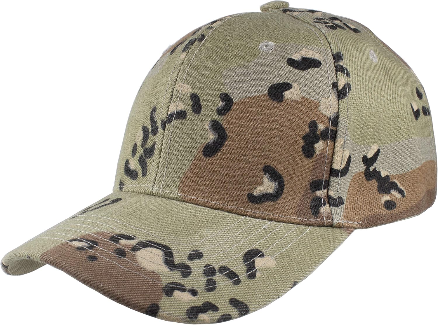 Gelante Plain Blank Baseball Caps Adjustable Back Strap Wholesale LOT 12 PC'S