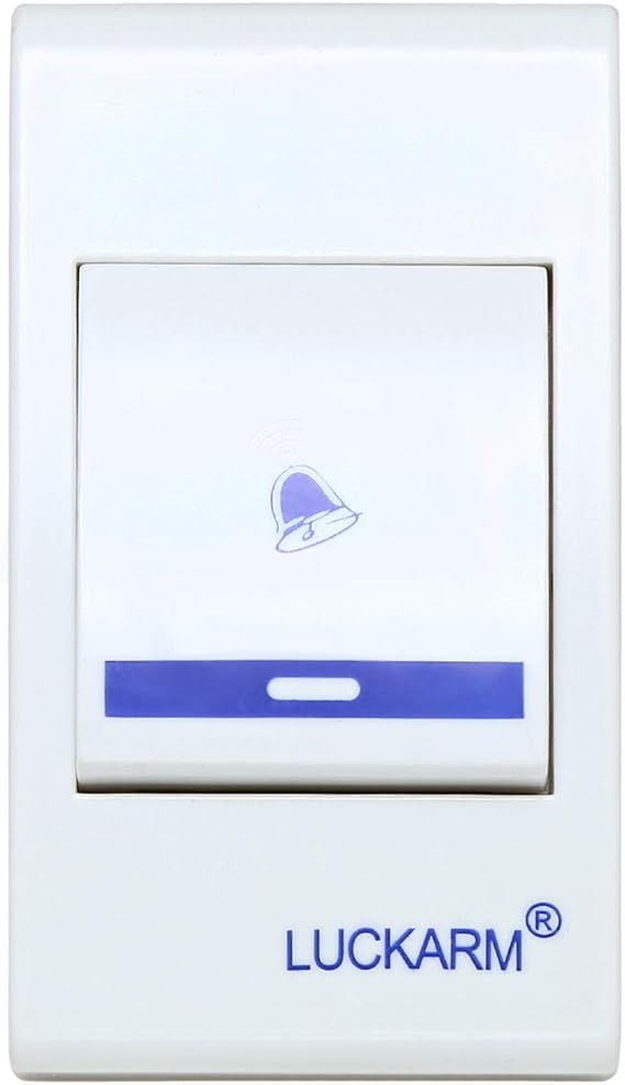 Wireless Door Bell. Remote Control  Door Bell
