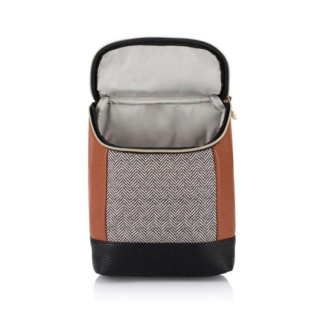 Chill Like A Boss? Bottle Bag