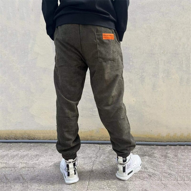 Reyon Cozy Joggers