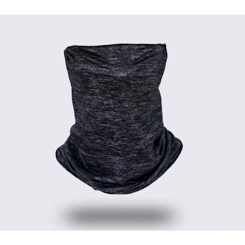 Women's Minimalist Commute Geometric Ice Silk Sun Mask