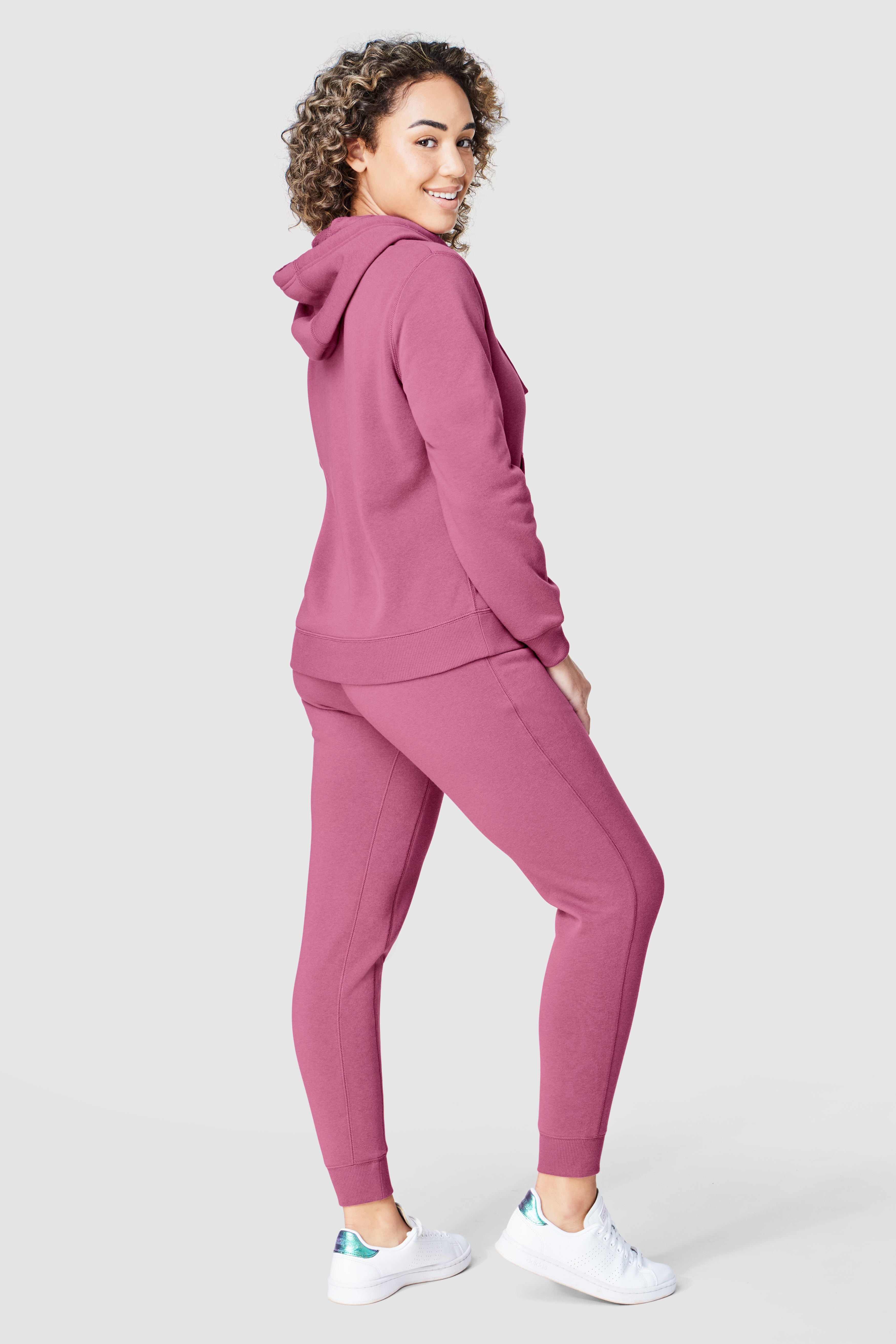 FWD Women's Core All-Year PO Hoodie