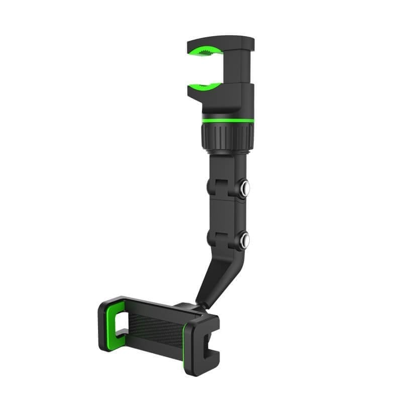 Multifunctional Rearview Mirror Phone Holder🔥HOT SALE🔥