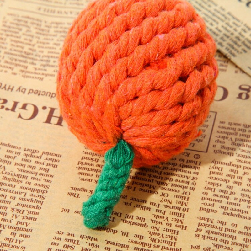 Puppy Rope Dogs Chews Toy